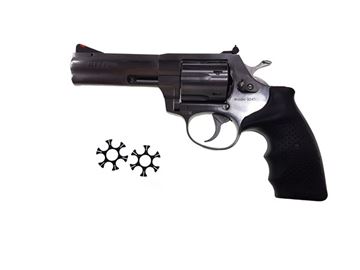 Picture of ALFA REVOLVER 9MM